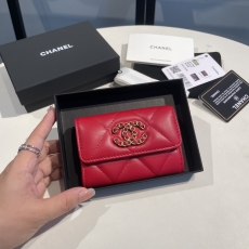 Chanel Wallet Purse